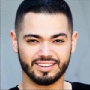 Meet your Posher, Carlos ignacio